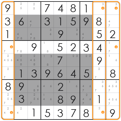 sudoku evil today