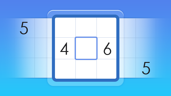 sudoku algorithm