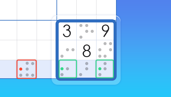 sudoku mini